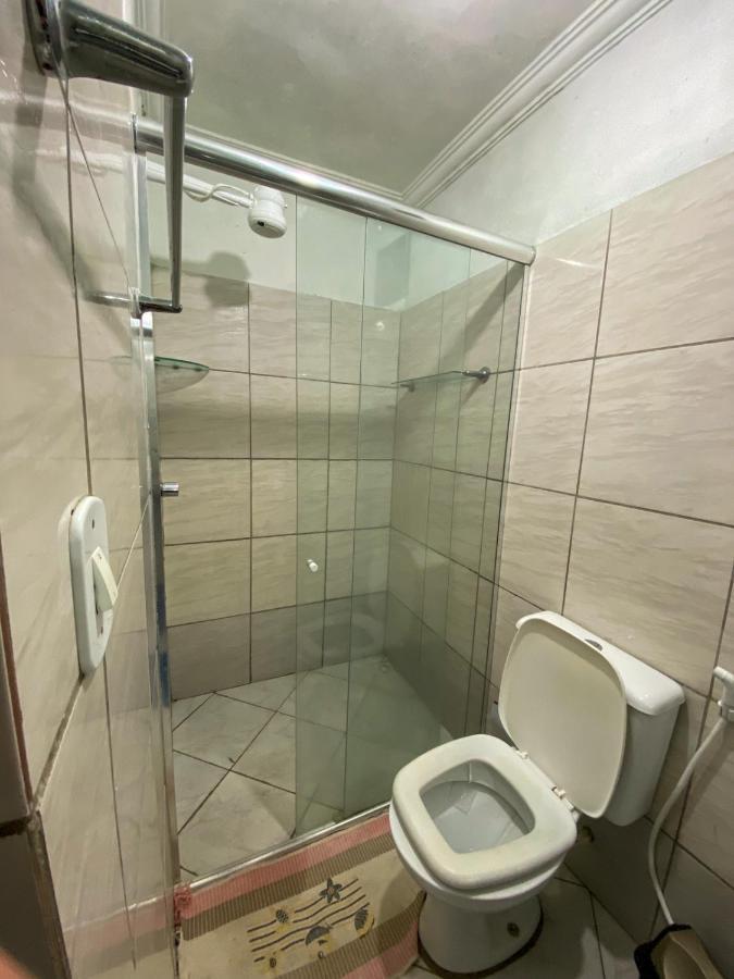Casa No Sitio Βίλα Guaramiranga Εξωτερικό φωτογραφία